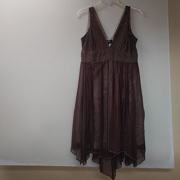 Adrianna Papell Dresses & Skirts - LAST CHANCE! Adrianna Papell Evening/Prom Dress